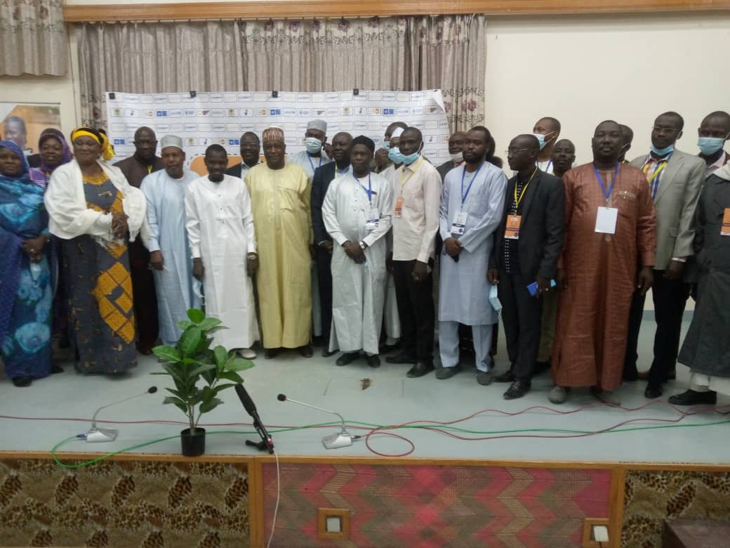 Tchad : Technidev plaide pour la généralisation de l'enseignement à distance