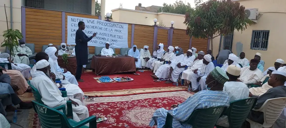 ​Tchad : les ouaddaïens de N’Djamena prônent l’apaisement dans la crise d'Abéché