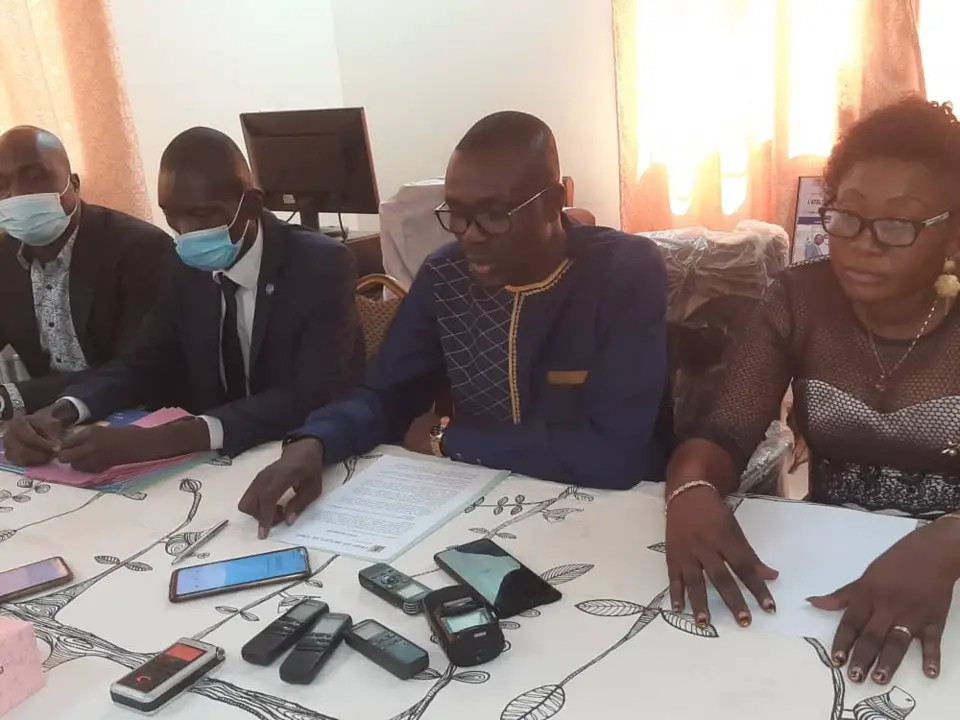 Tchad : l'Ordre des avocats exige une enquête "sérieuse" suite aux évènements d'Abéché