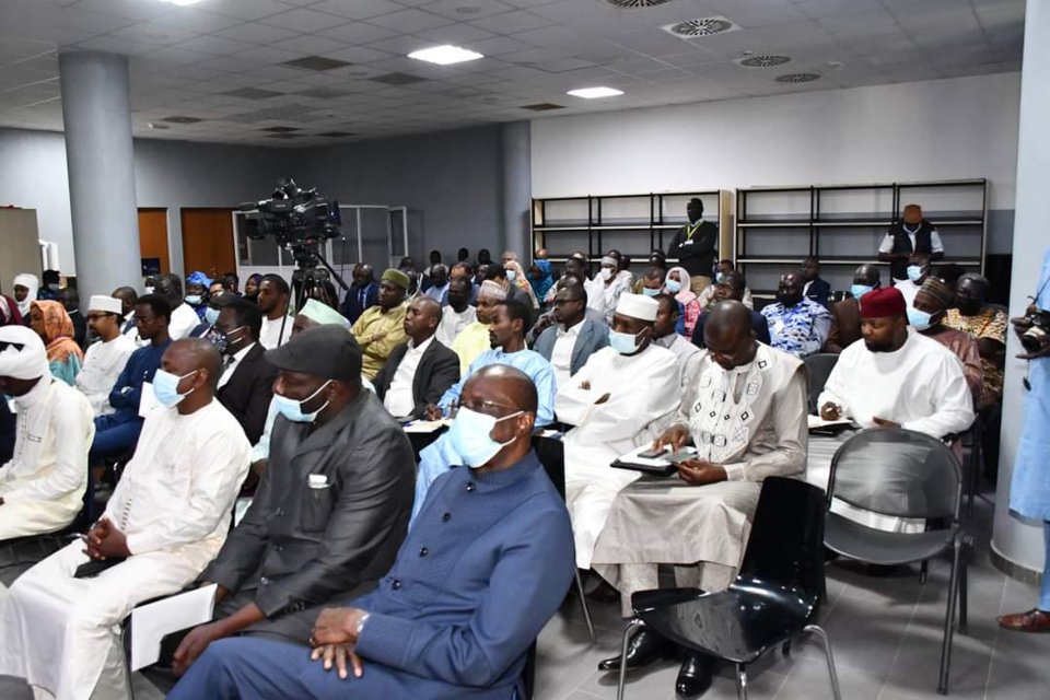 Tchad : les acteurs du marché de l'Internet expriment leurs préoccupations