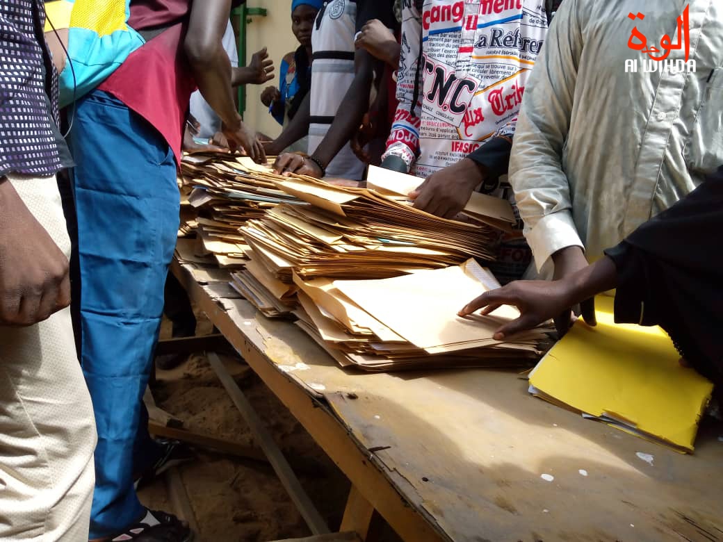 Tchad : le forum des diplômés sans emploi aura lieu le 5 février
