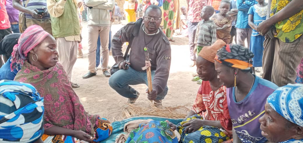 Tchad : un mort et plusieurs blessés dans des violences éleveurs-agriculteurs au Sud