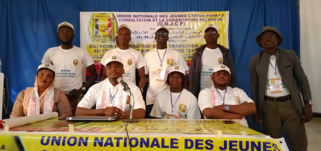 Tchad : l’UNJCP met en garde ceux qui veulent pousser à la révolte