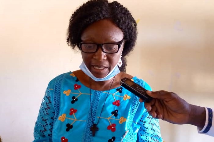 Tchad : une formation en leadership féminin organisée à Lai Tchad : une formation en leadership féminin organisée à Lai