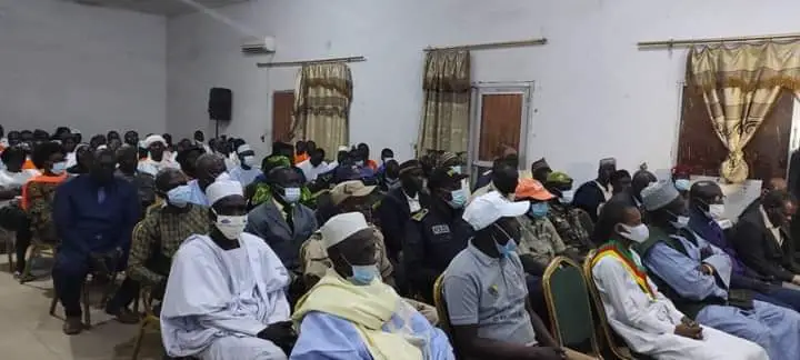 Cameroun/Tchad : un Forum sur la paix et le vivre ensemble tenu à Kousseri