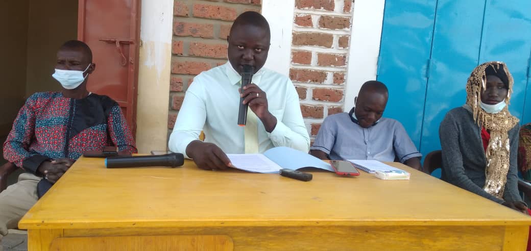 Tchad : l'AJADR alerte sur les difficultés sans précédent du milieu rural