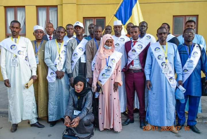 Tchad le Parti Réformiste se mobilise en province pour son sitin du