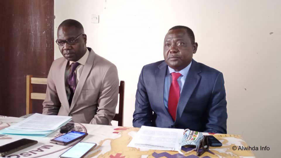 Tchad : deux avocats dénoncent des crimes de masse perpétrés à Abéché