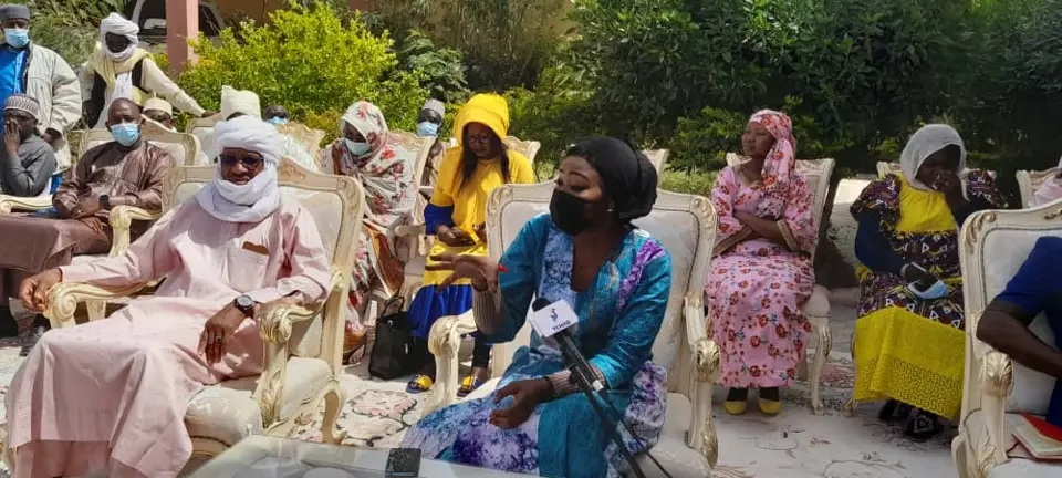 Tchad : le Kanem célèbre la journée des personnes handicapées