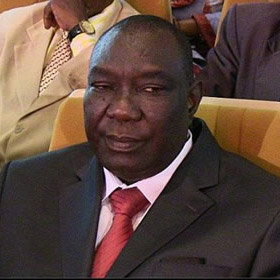 Le Parlement centrafricain doit statuer sur le sort du président Djotodia