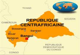 Les parlementaires centrafricains en conclave à N'djamena