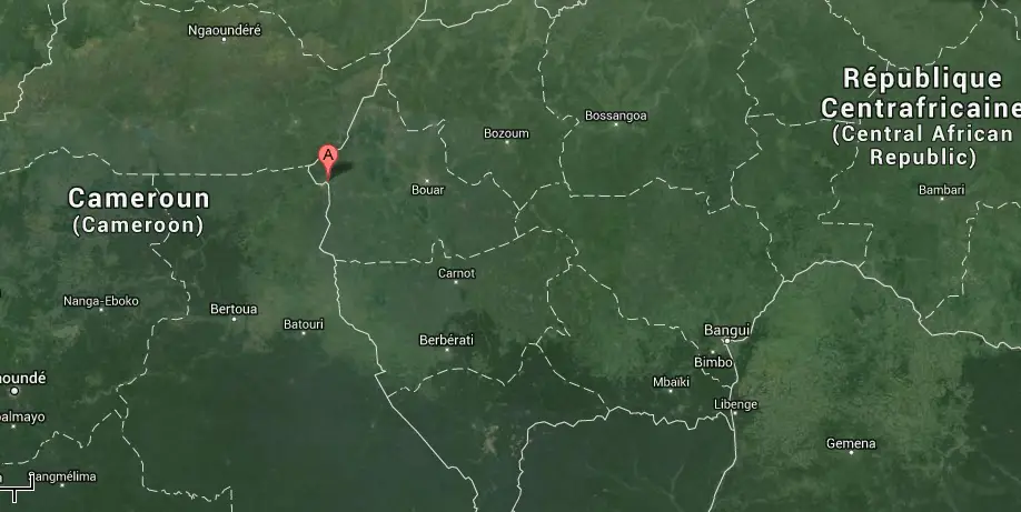 RCA : Un groupe armé d'officiers FACA revendique les combats à la frontière camerounaise