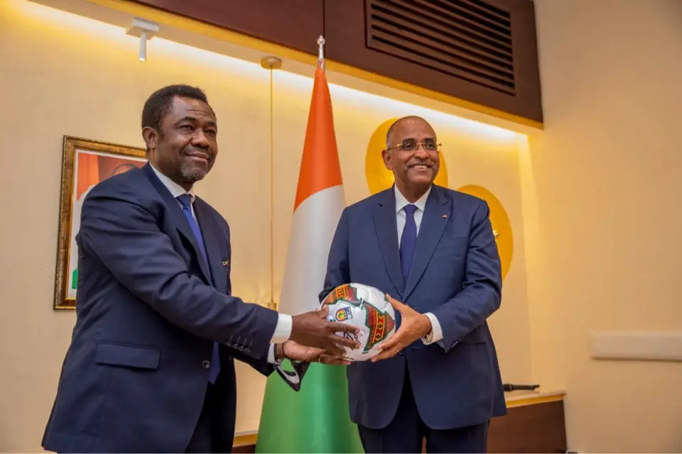CAN 2023 : la Côte d'Ivoire met la barre très haute pour les préparatifs