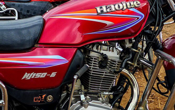 Tchad : un accident de moto cause la mort d'un jeune à Am-Timan Tchad : un accident de moto cause la mort d'un jeune à Am-Timan