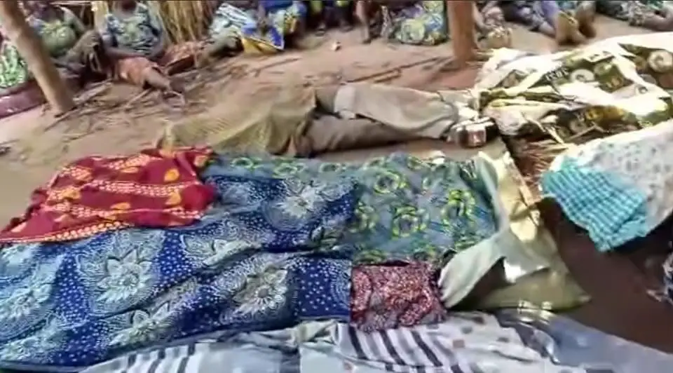 Tchad : la CTDDH condamne la "tuerie sauvage" de Sandana et interpelle les autorités