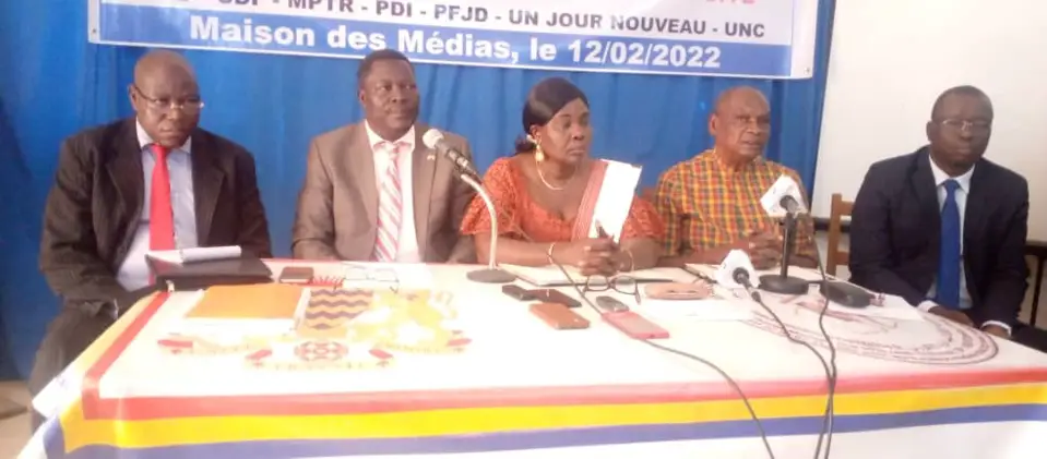 Tchad : le fédéralisme, unique solution pour le développement