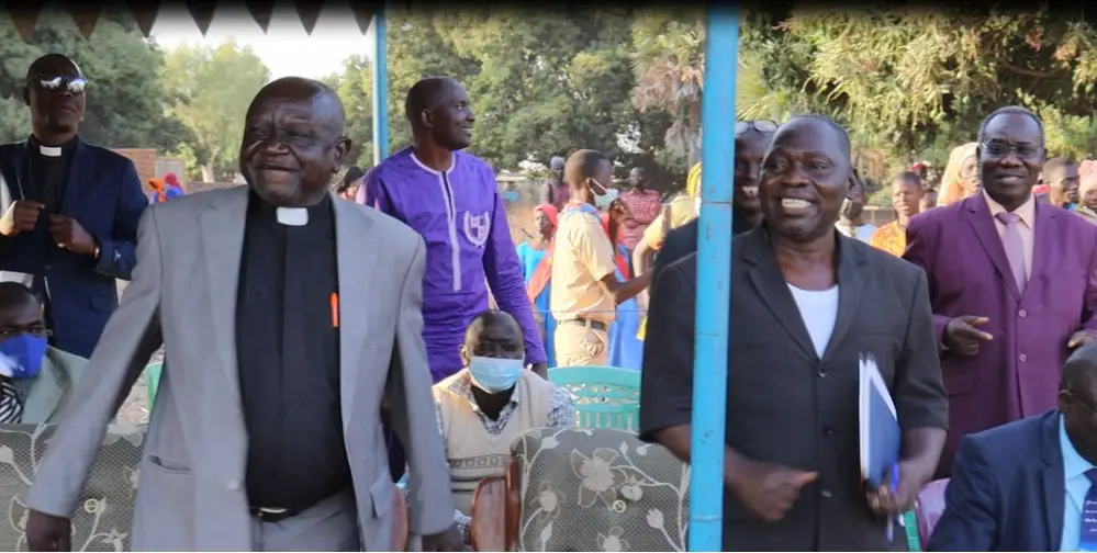 Tchad : l’Église évangélique organise un culte d’action de grâce à Moundou