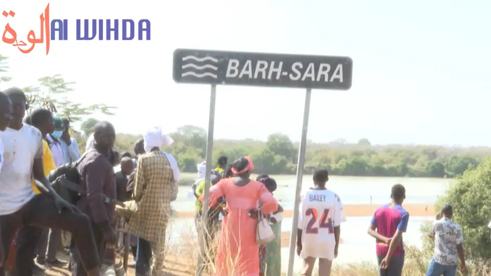 Tchad : un accident mortel sur le pont de Manda au Moyen-Chari