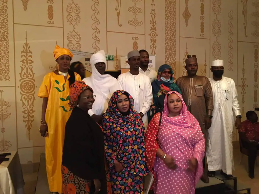 Tchad : les provinces honorées pour la participation réussie au Festival Dary