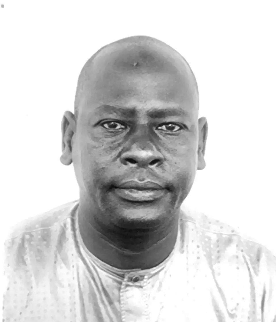 Tchad : décès du médecin du PCMT, Dr. Abdelaziz Brahim, en Turquie