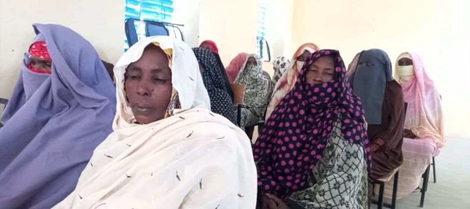 Tchad : le Borkou célèbre la semaine nationale de la femme Tchad : le Borkou célèbre la semaine nationale de la femme