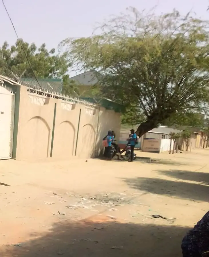 Tchad : les parents ne savent pas toujours ce que font leurs enfants à l'école