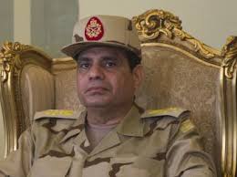 Egypte : Le maréchal Alsissi s'érige en dictateur