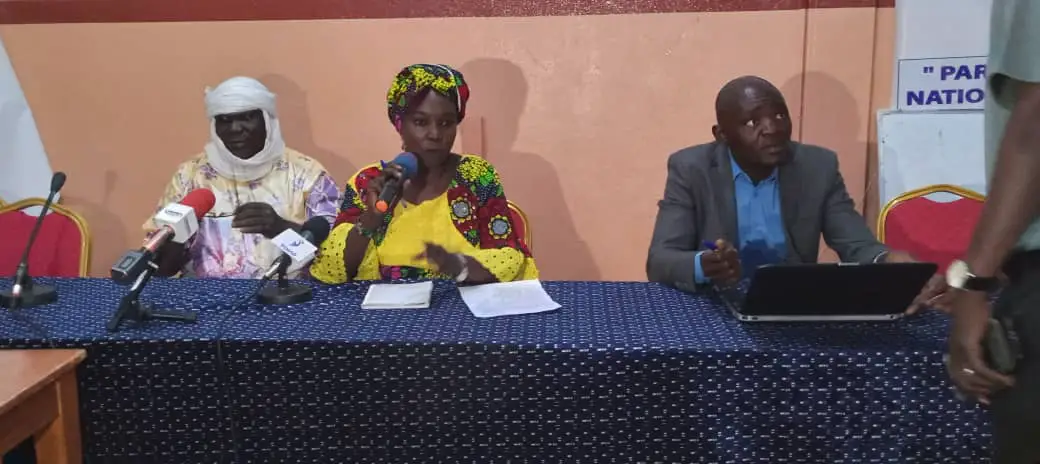 Tchad : l’autonomisation et le dividende démographique en débat au ministère de l’Economie