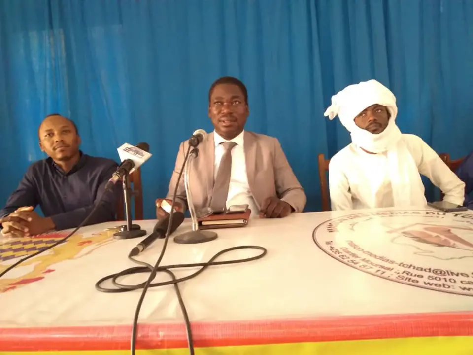 Tchad : Me. Alain Kagonbé réclame justice pour la communauté Zaghawa