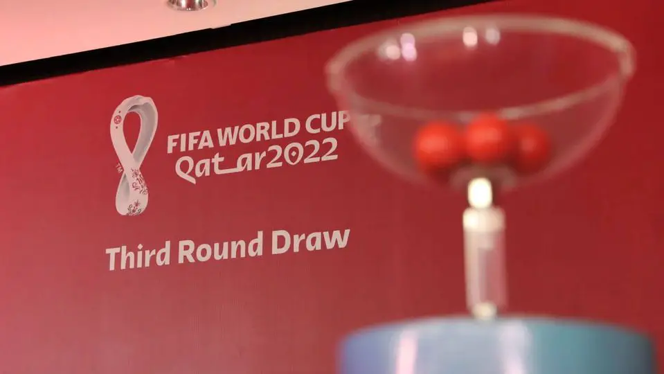 Coupe du Monde FIFA : on boucle les éliminatoires en mars