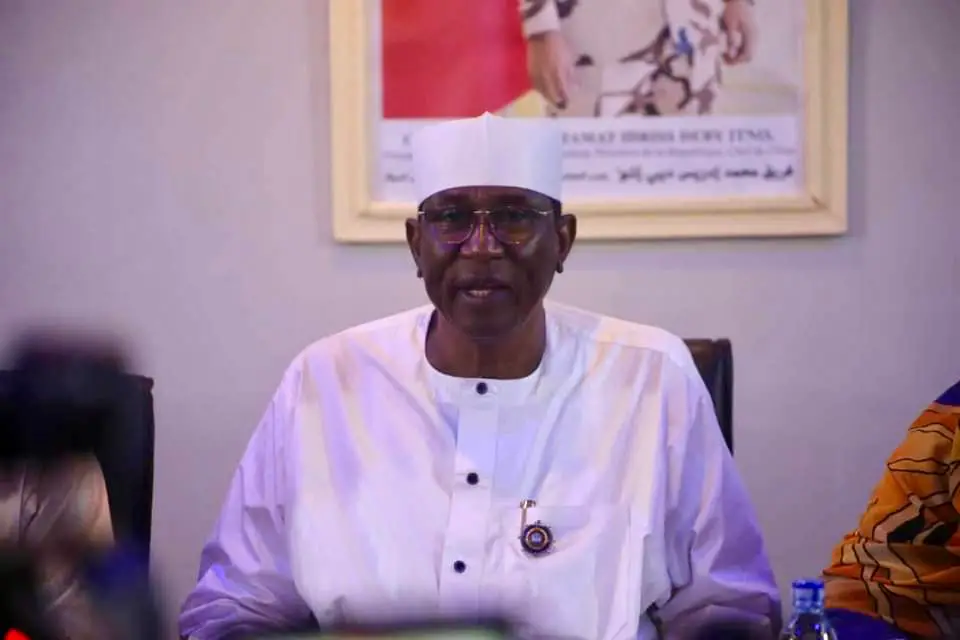 Tchad : le maire de N’Djamena annonce des mesures face aux incendies