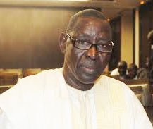 Cheikh Ndiaye Téranga, président mouvement « Fagaru Diapalé Macky »