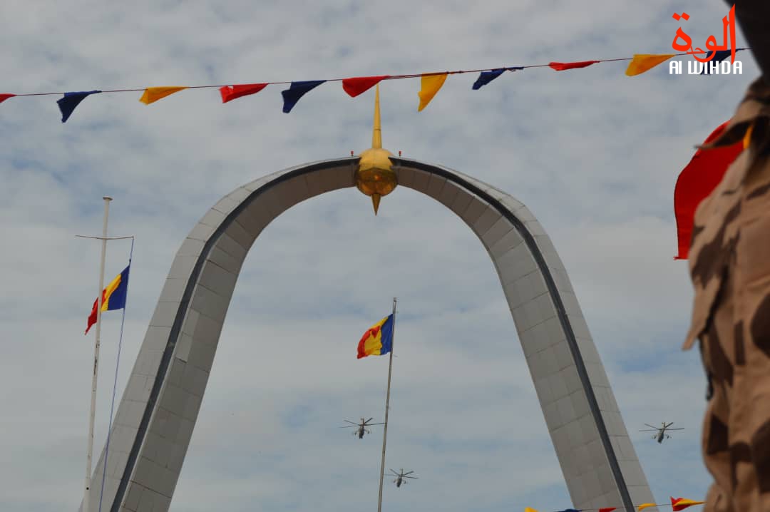 La haine, ce mot en vogue au Tchad