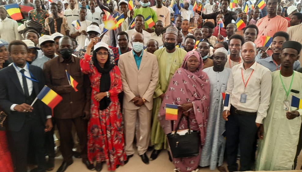 Tchad : Freedom oeuvre pour l'émancipation de la jeunesse et le vivre-ensemble au Ouaddaï