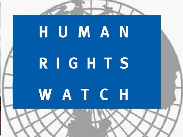 Centrafrique : Le Tchad s'insurge contre la déclaration d’Human rights watch