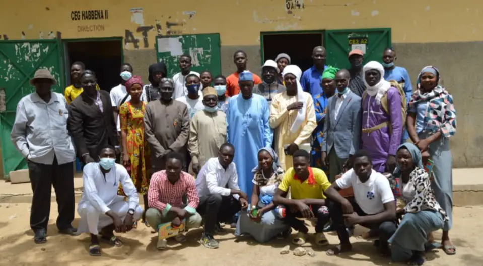 Tchad : un dénouement au collège II d'Habena après des vives tensions