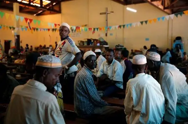 Centrafrique : Fier d'être Musulman Centrafricain et Chrétien Centrafricain