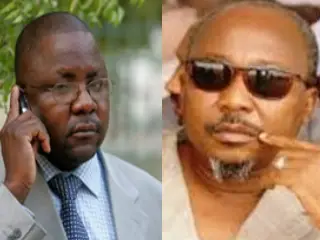 Tchad : Padare et Bachir renvoyés devant la justice