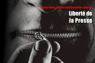 Liberté de la Presse : Le Tchad chute à la 139ème place