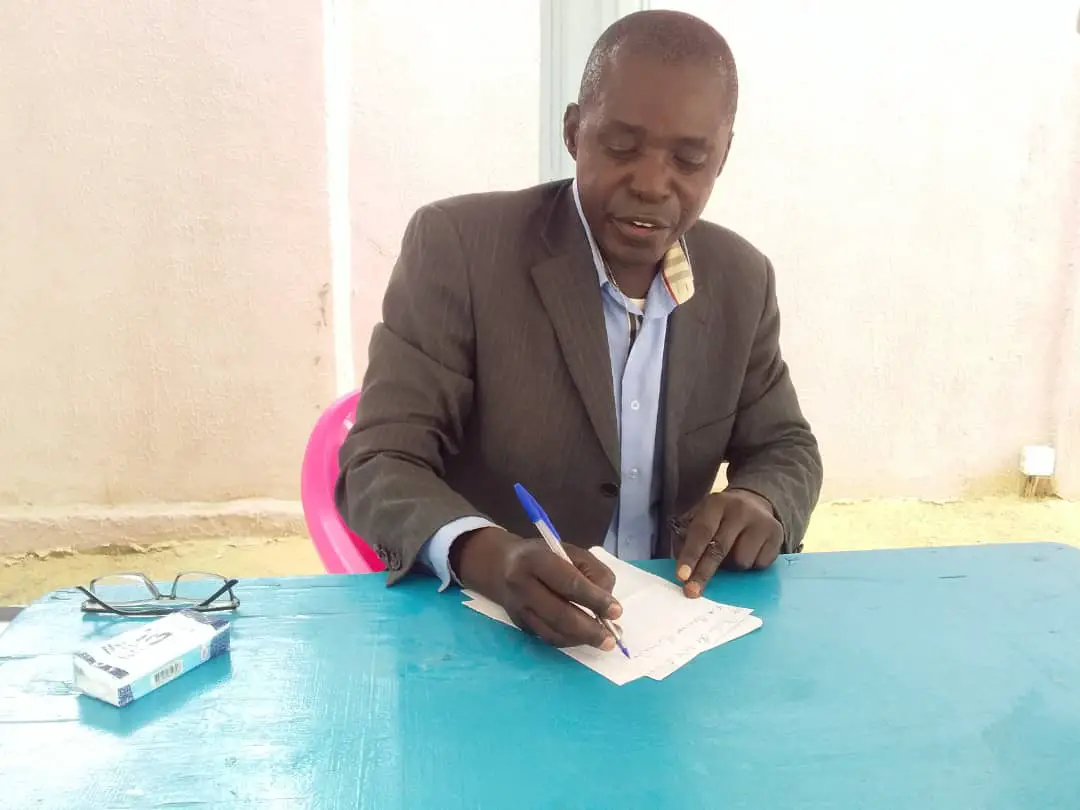 Tchad : le président des Associations des droits des consommateurs à Sarh