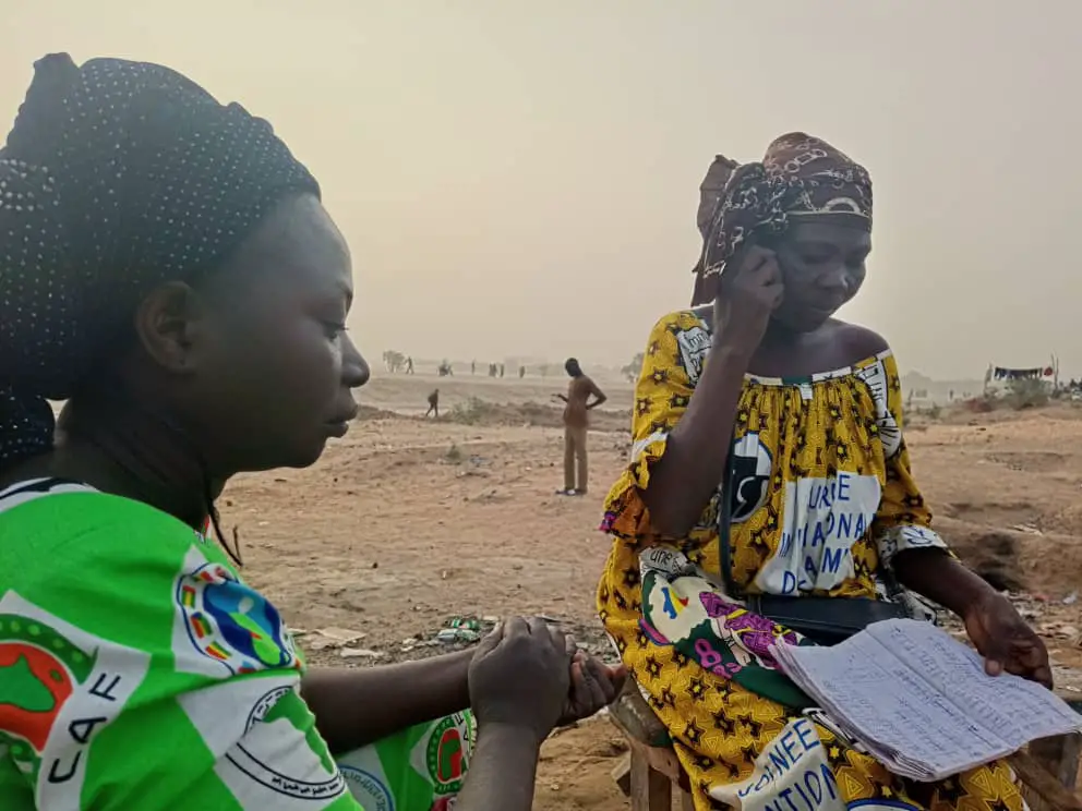 Tchad : la tontine, une formule idéale pour l’épargne