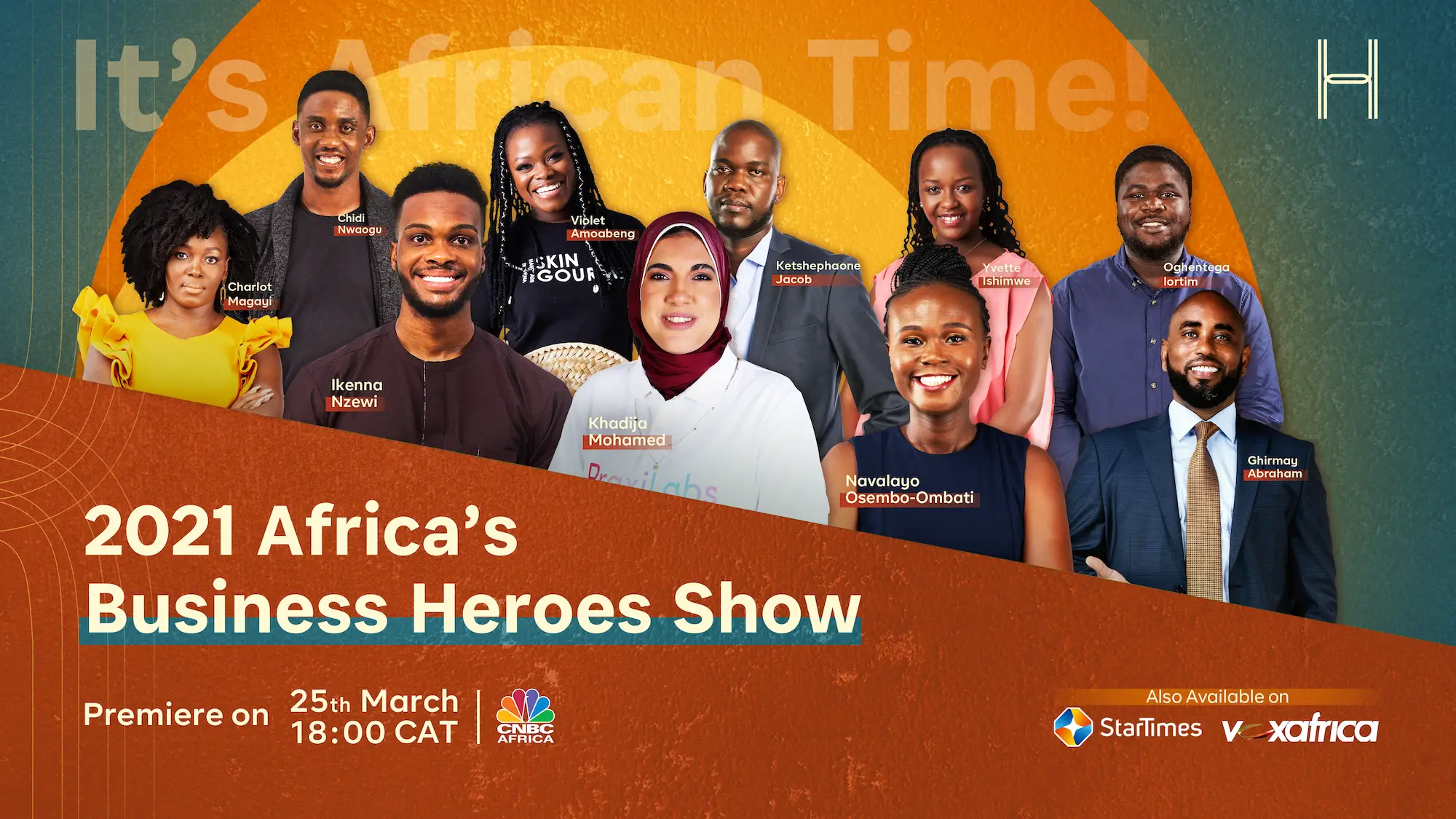Africa’s Business Heroes : ouverture des candidatures pour l’édition 2022 du concours