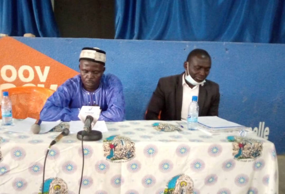 Tchad : la 13e édition du festival culturel Moussey se tiendra en avril à Gounou-Gaya