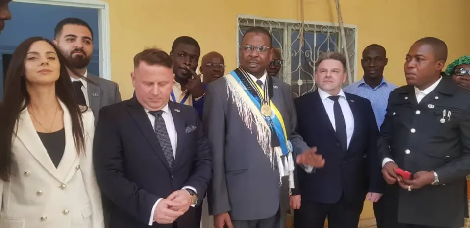 Tchad : la CIDH appuie la CNDH pour l’ancrage des droits de l’Homme