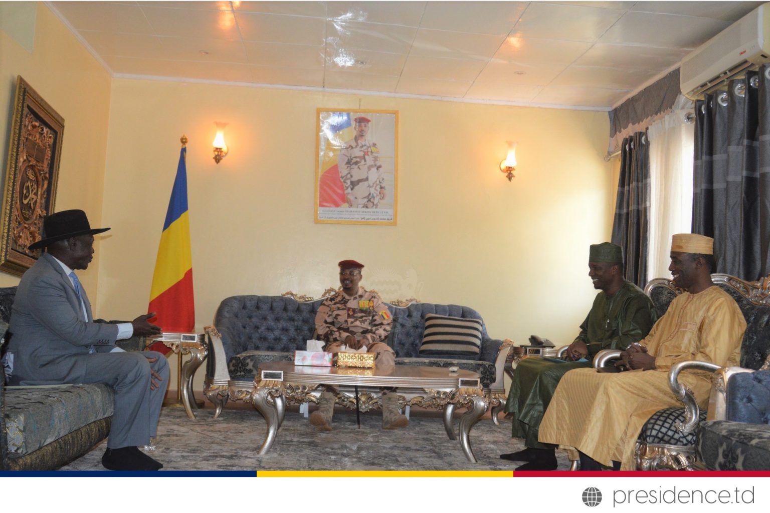 © DGCOM/PR