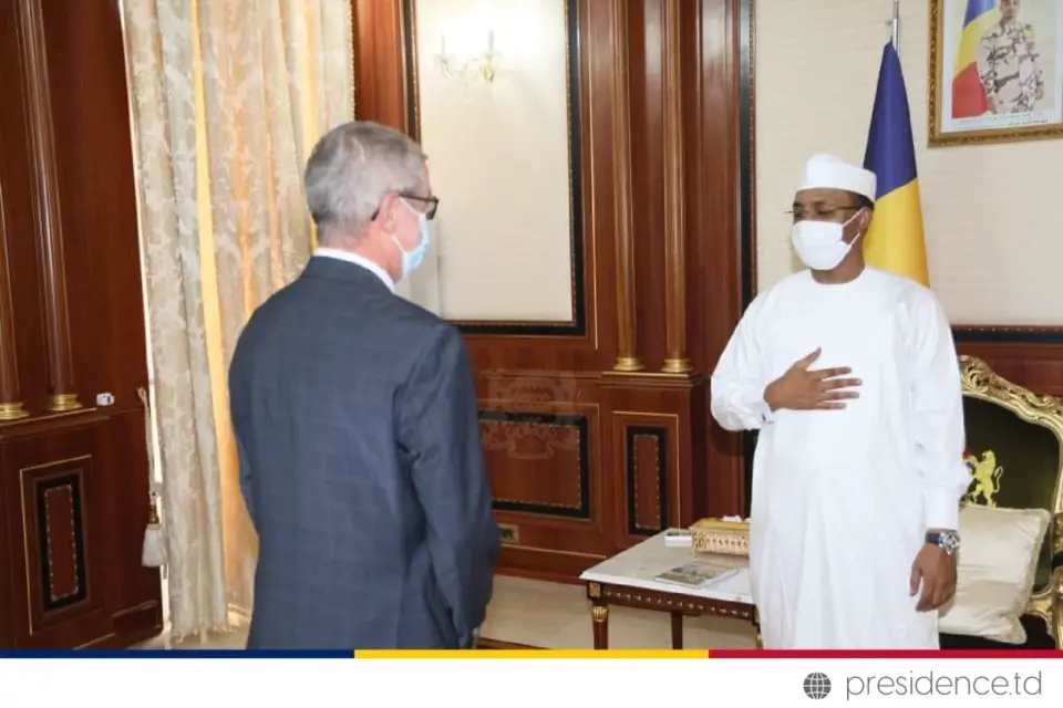 Tchad : sept zones industrielles spéciales seront créées