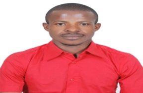 Simon Koitoua. Simon Koitoua.