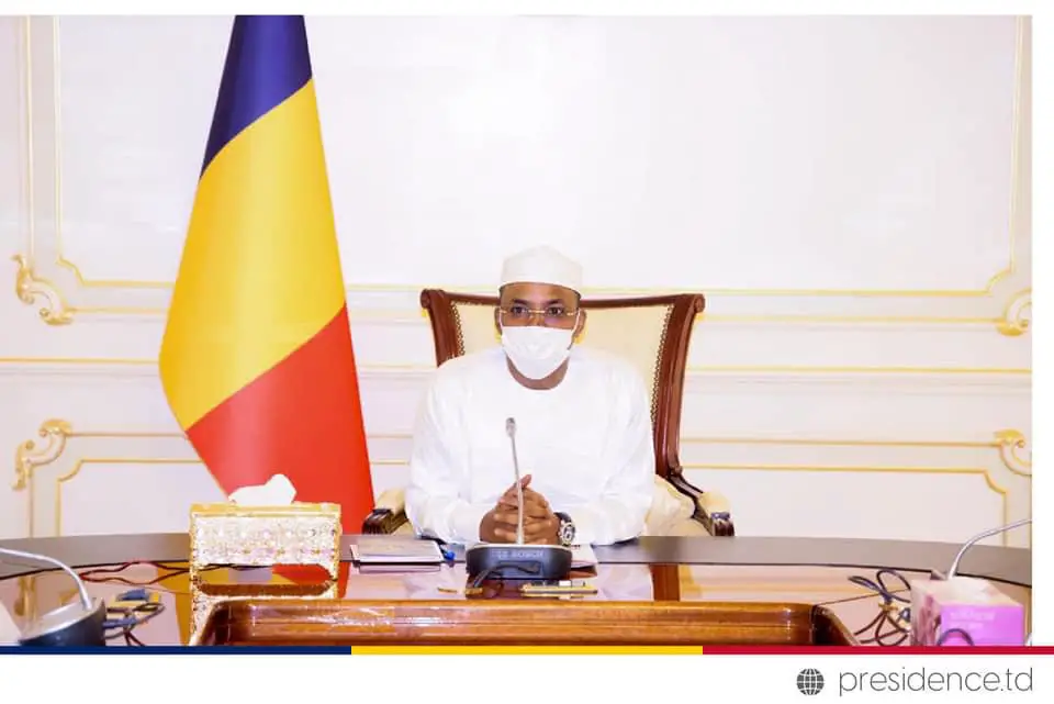 Tchad : le PCMT appelle à débarrasser le système judiciaire des pratiques décriées