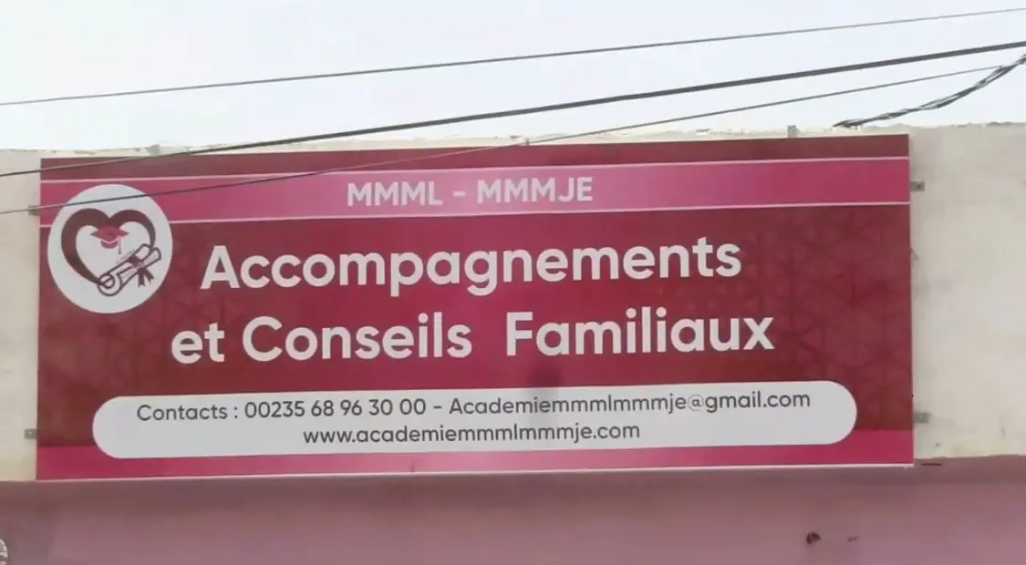Tchad : le cabinet MMMJE pour une stabilité dans les foyers