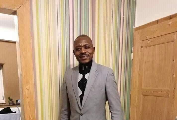 Tchad : le vice-président du mouvement CCMSR a démissionné Tchad : le vice-président du mouvement CCMSR a démissionné